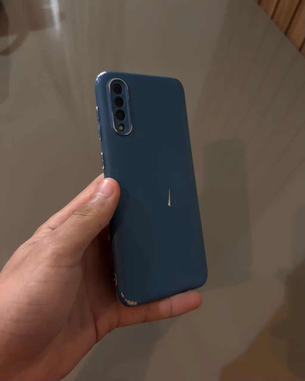 Samsung A30s - Foto 4