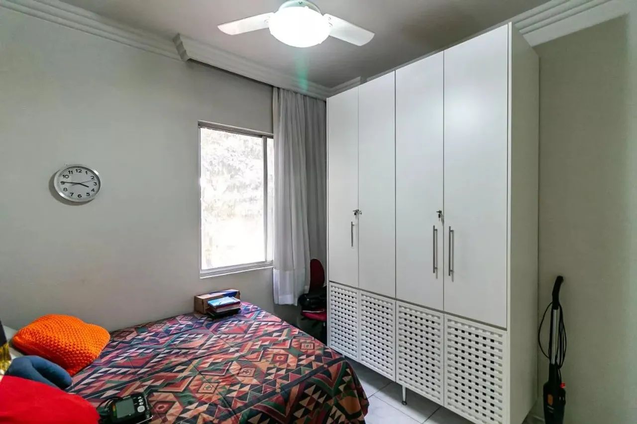 Apartamento à Venda - Coração de Jesus, 2 Quartos, 70 m2 - Foto 4