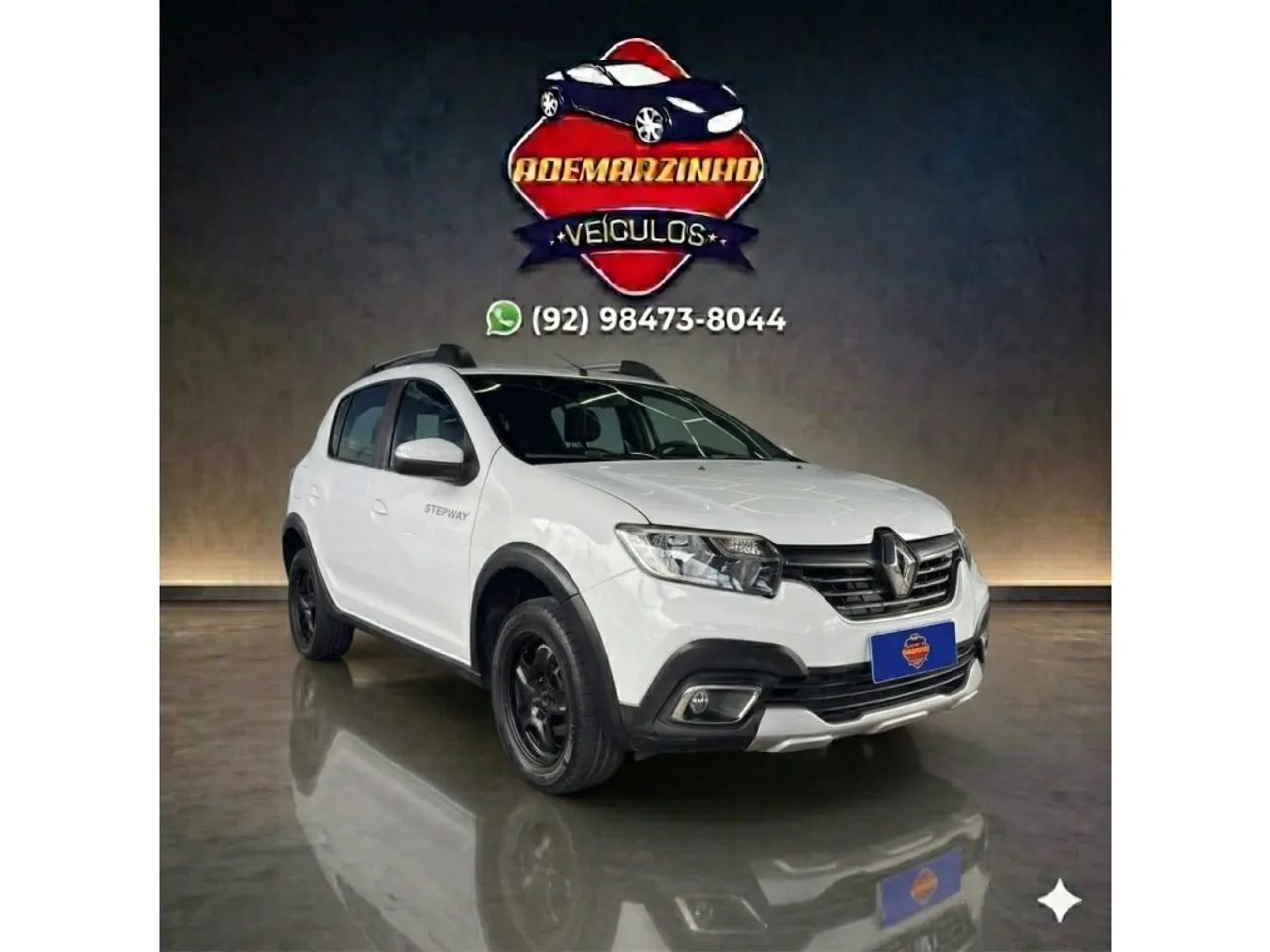 Renault Sandero 2020