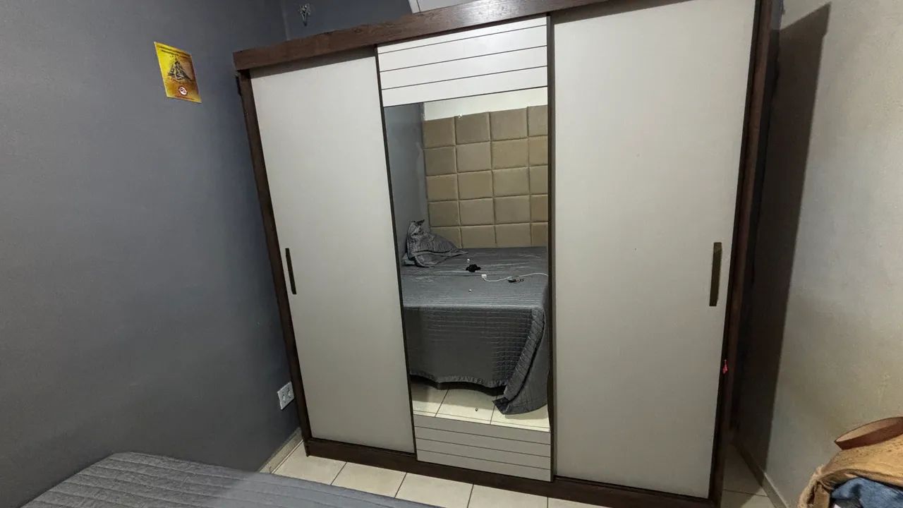 Guarda Roupa  - Foto 3