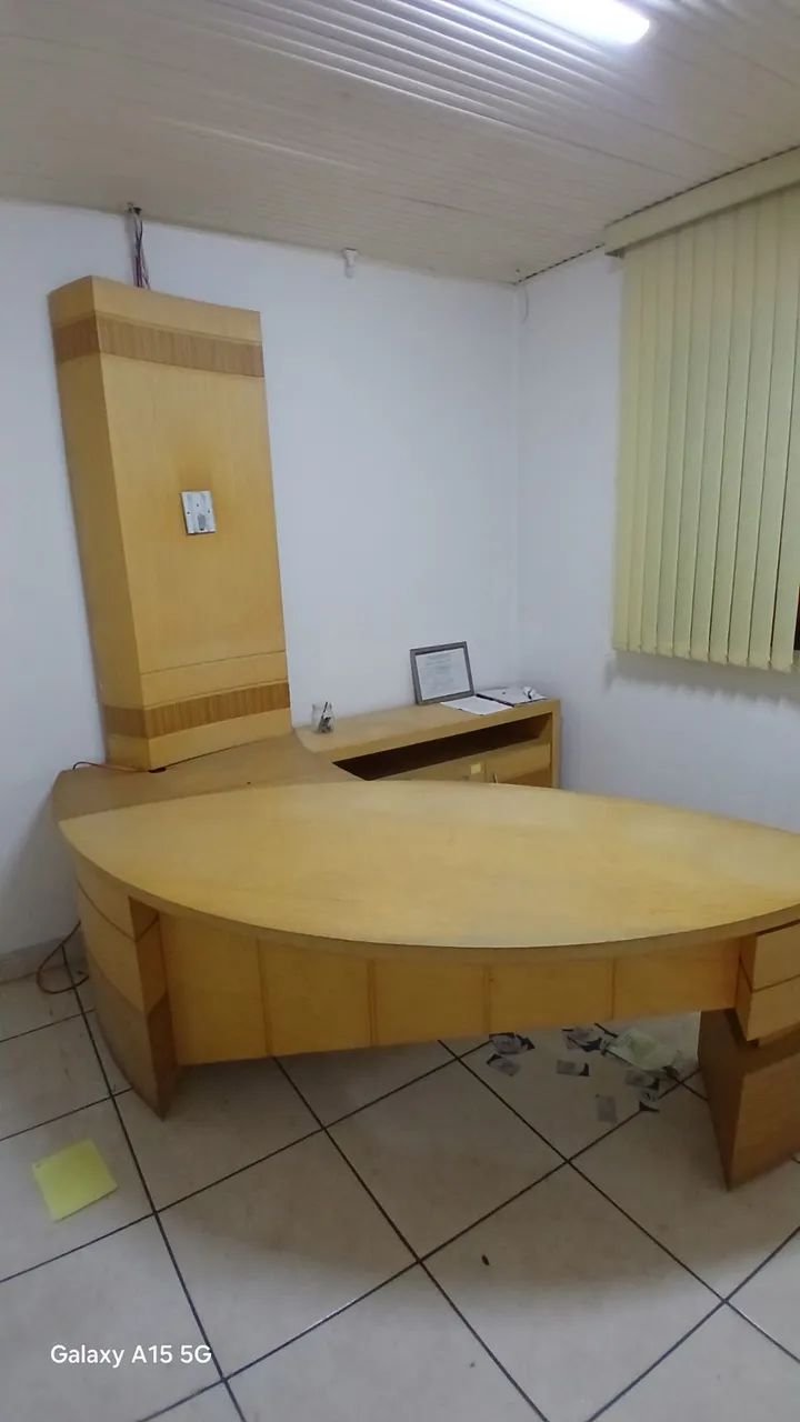 Mesa balcão 