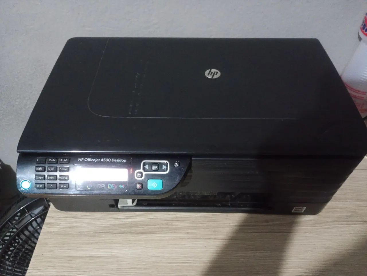 Impressora HP - Foto 2