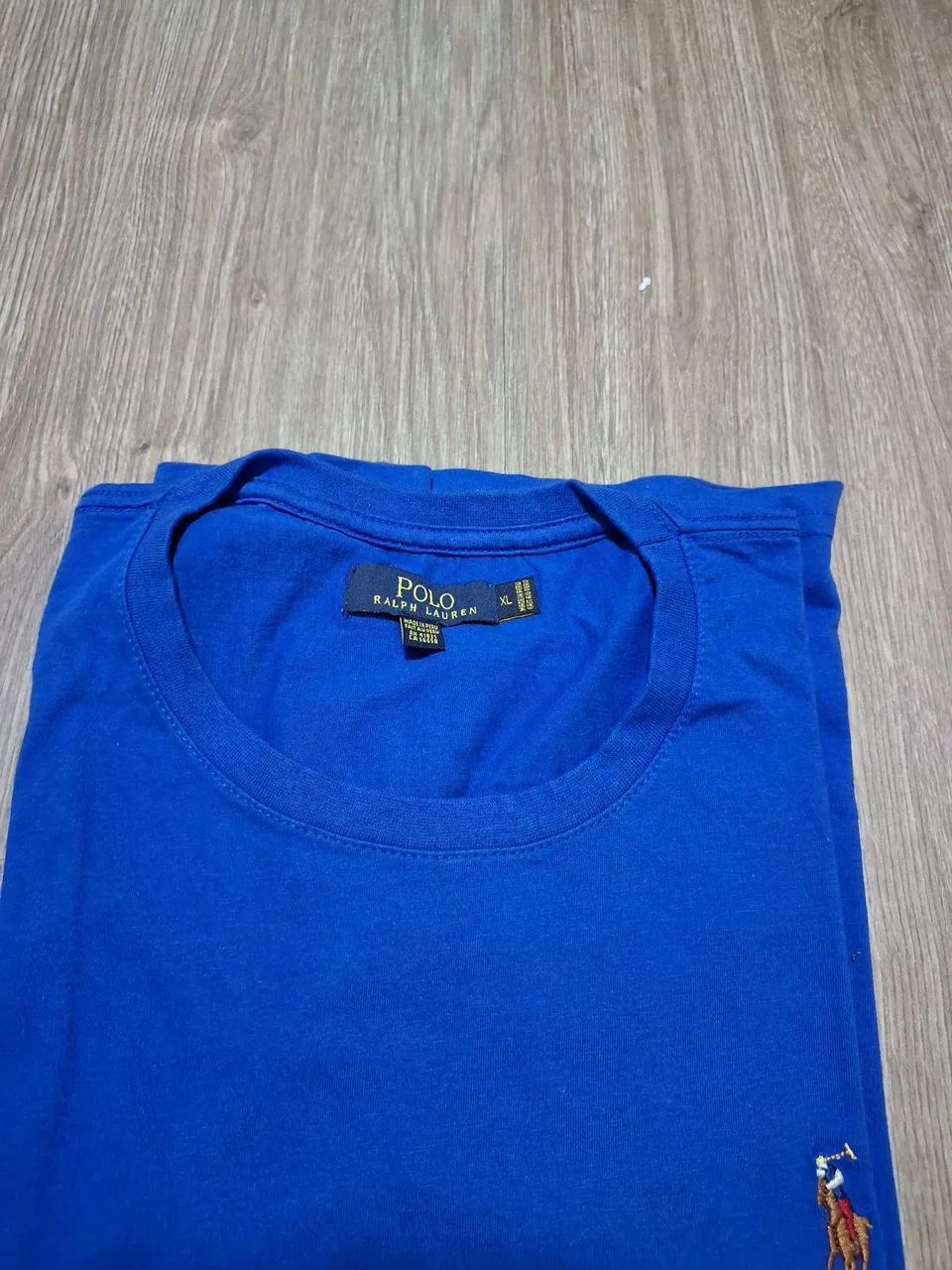 Camiseta Ralph Lauren  - Foto 4