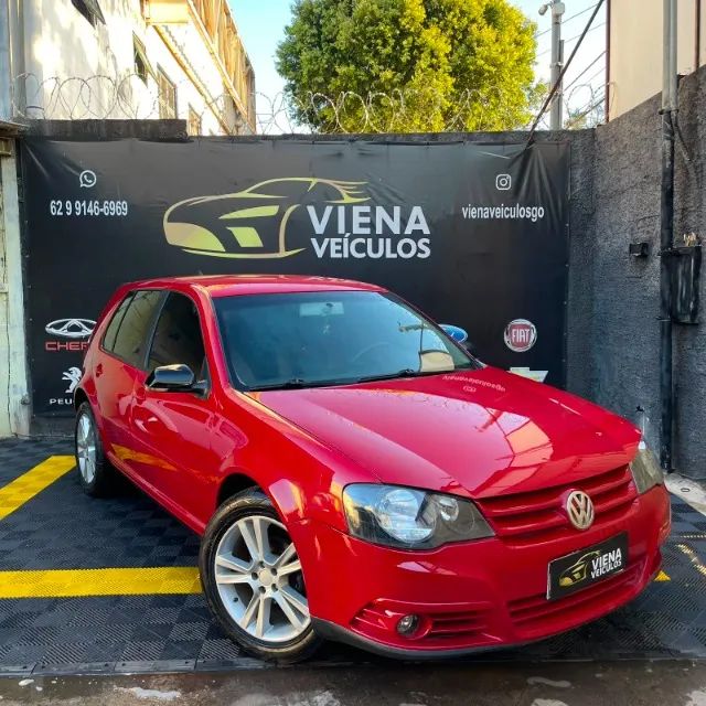 Volkswagen Golf 2009