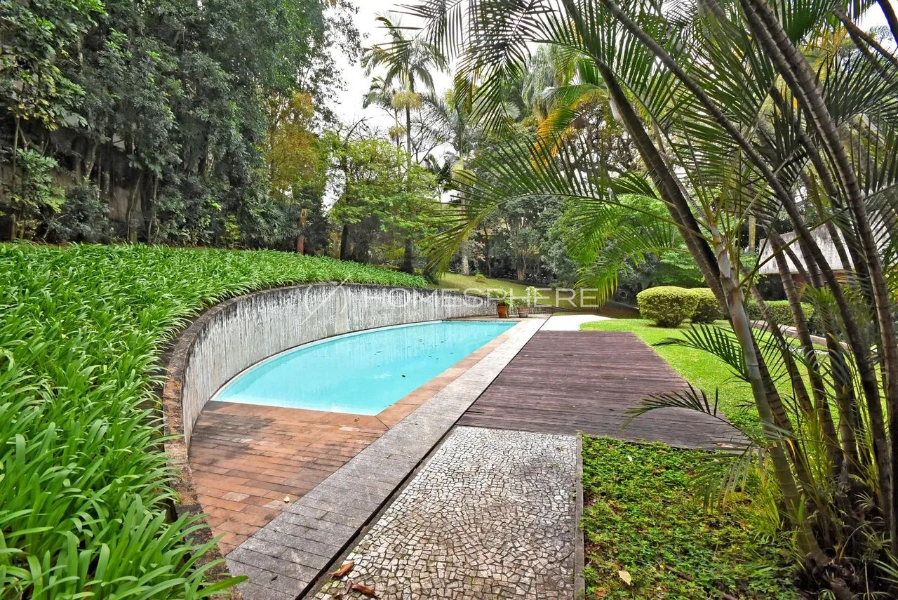 CASA COM TERRENO DE 3.100M² NA REGIÃO DA CIDADE JARDIM - Foto 5