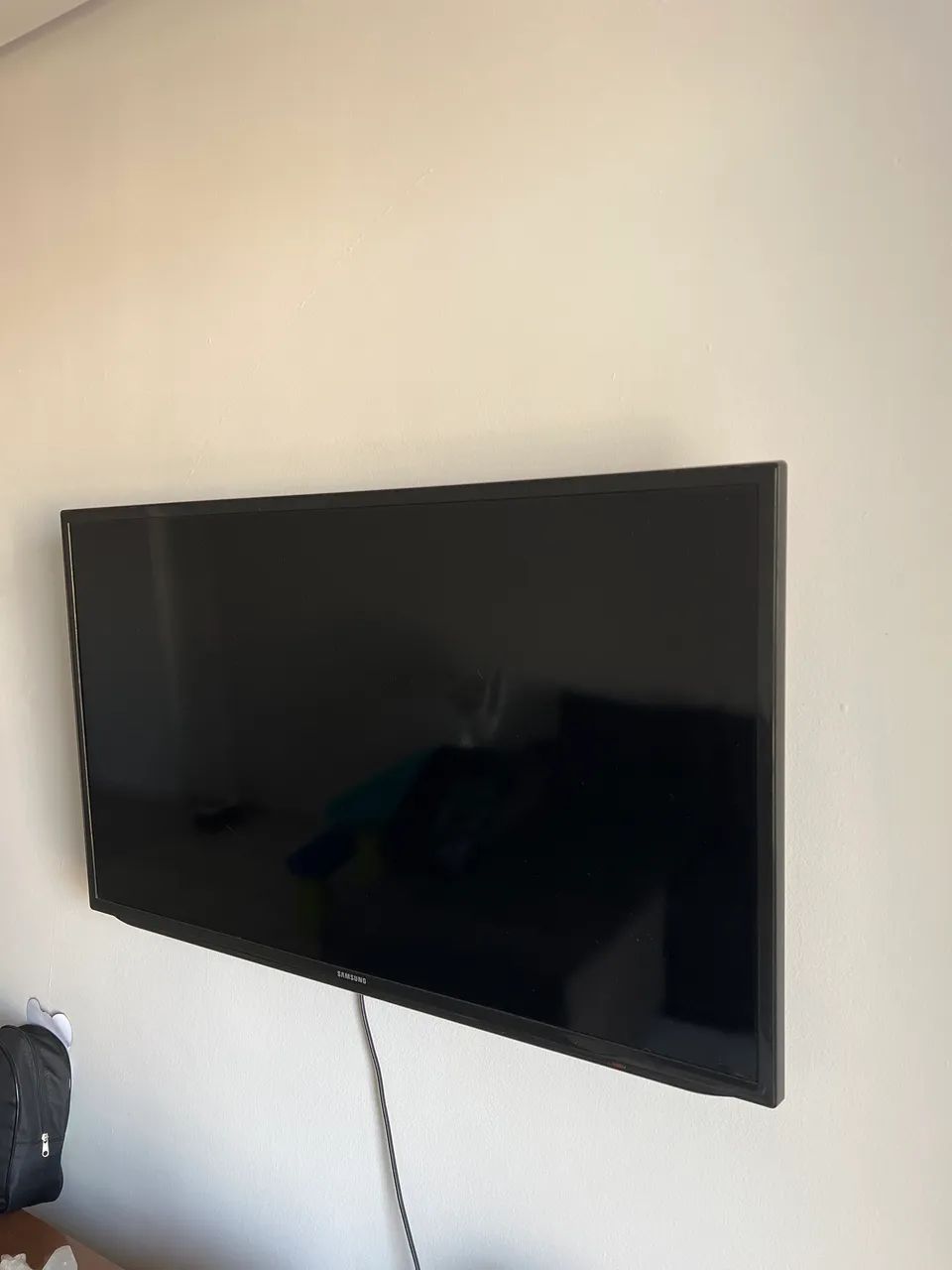 TV Samsung 40 polegadas