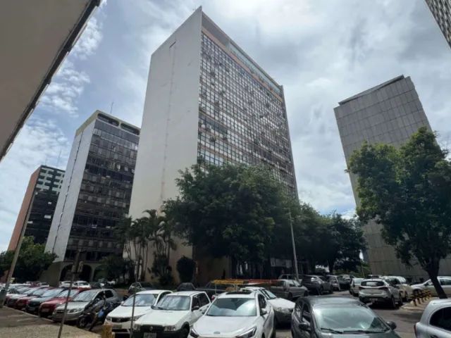 Sala, Comercial, Asa Sul - 52m² - faça sua proposta - Foto 3