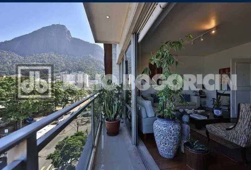 Apartamento : / Residencial / Lagoa - Foto 3