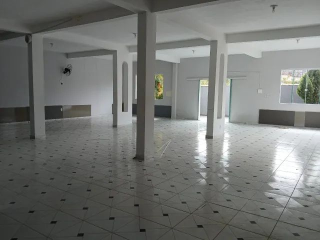 Espaço ideal para igrejas, cursos, escola etc.. - Foto 5