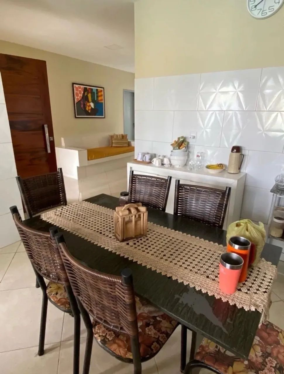 Casa para alugar em Pirambu  - Foto 5