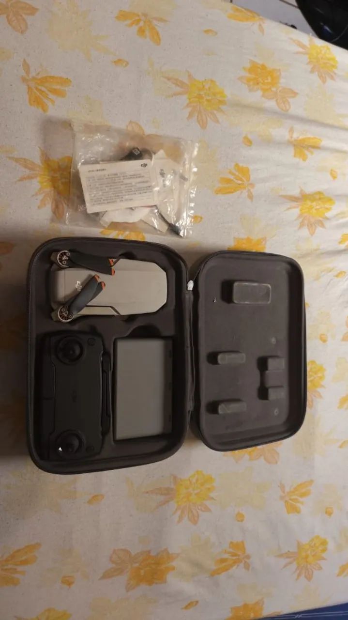 Drone DJI Mini se 