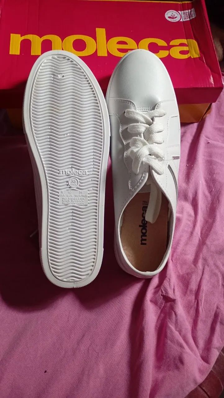 Tênis feminino 