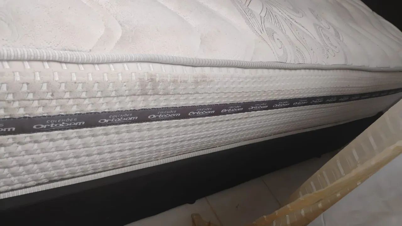 Cama super king  - Foto 3