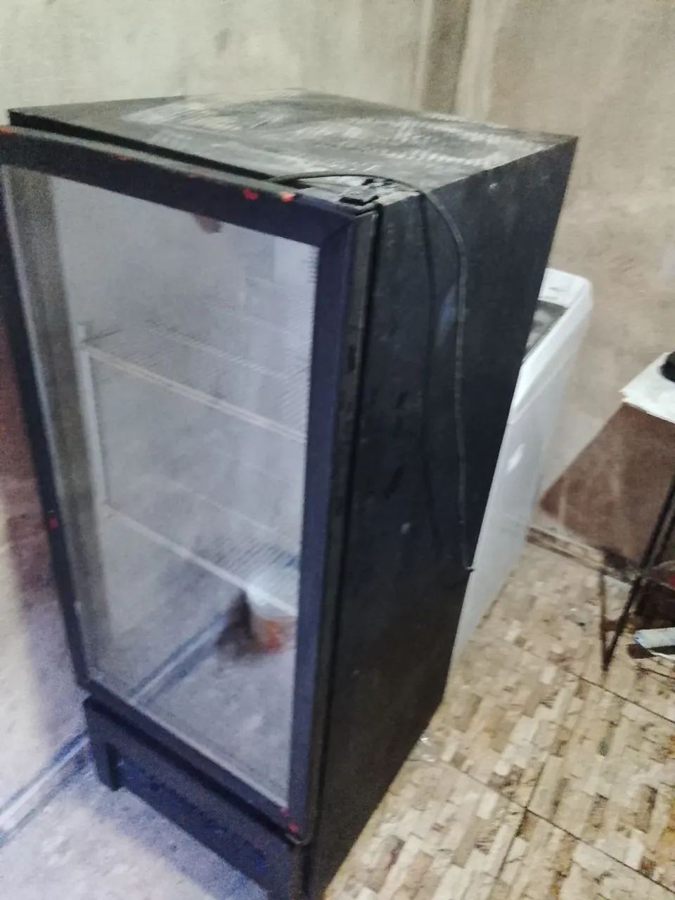 Freezer expositor  - Foto 3