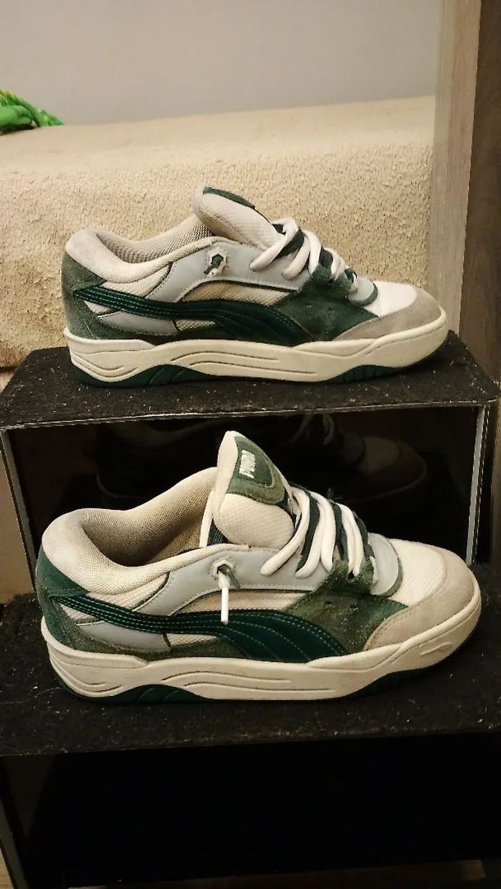 Puma 180  - Foto 2