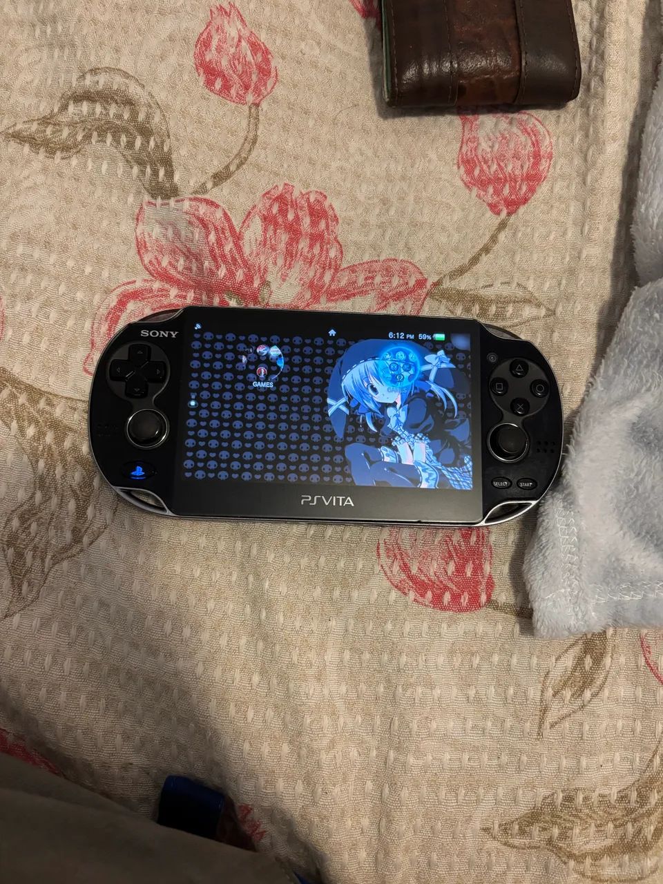 PS VITA - Foto 2