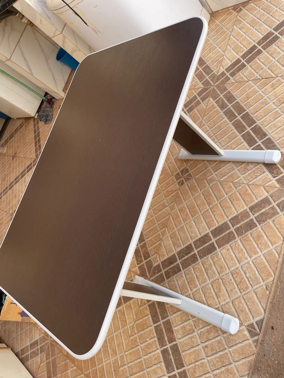 Mesa de escritório 