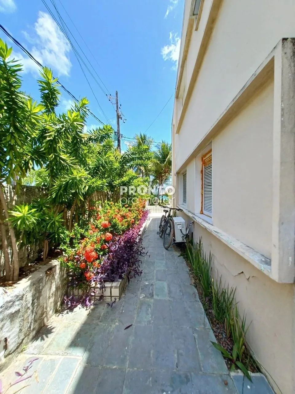 Casa com 6 quartos em Tamandaré - Foto 3