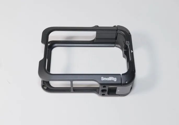 Kit completo OSMO 360 - Foto 5