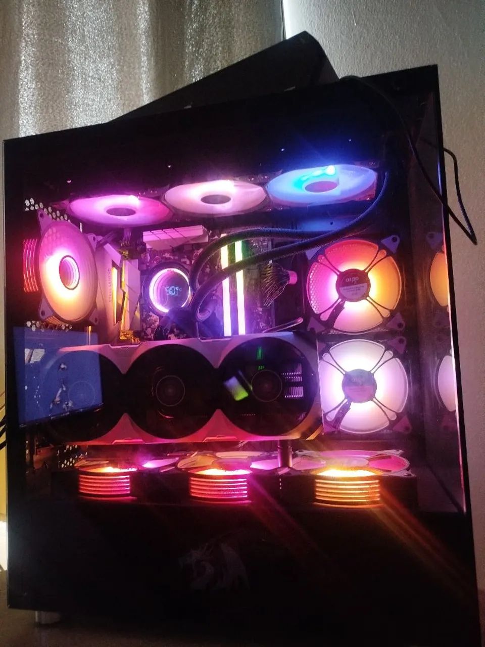 Pc gamer 