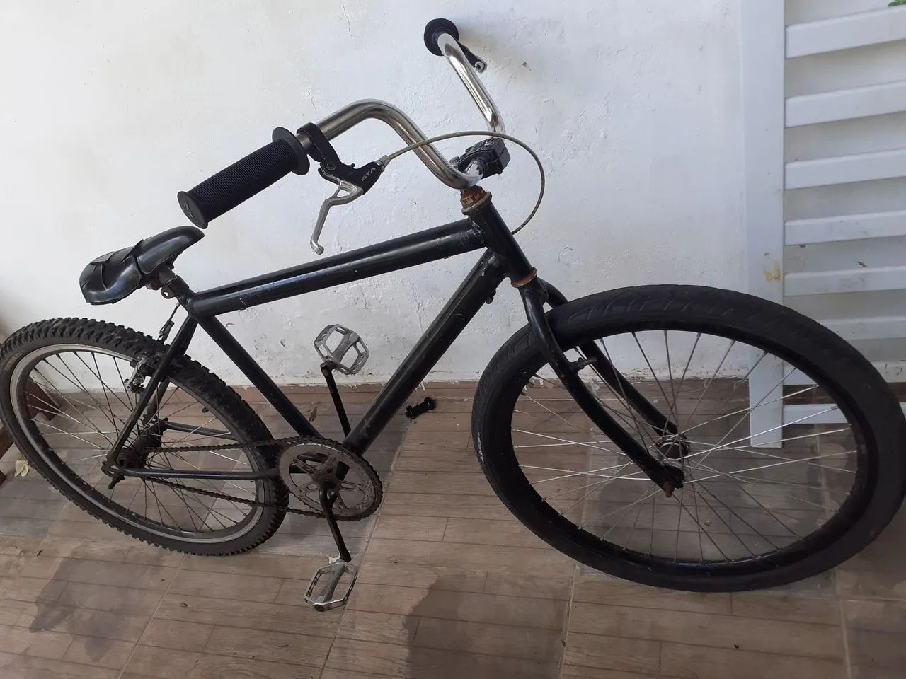 Bicicleta  - Foto 2