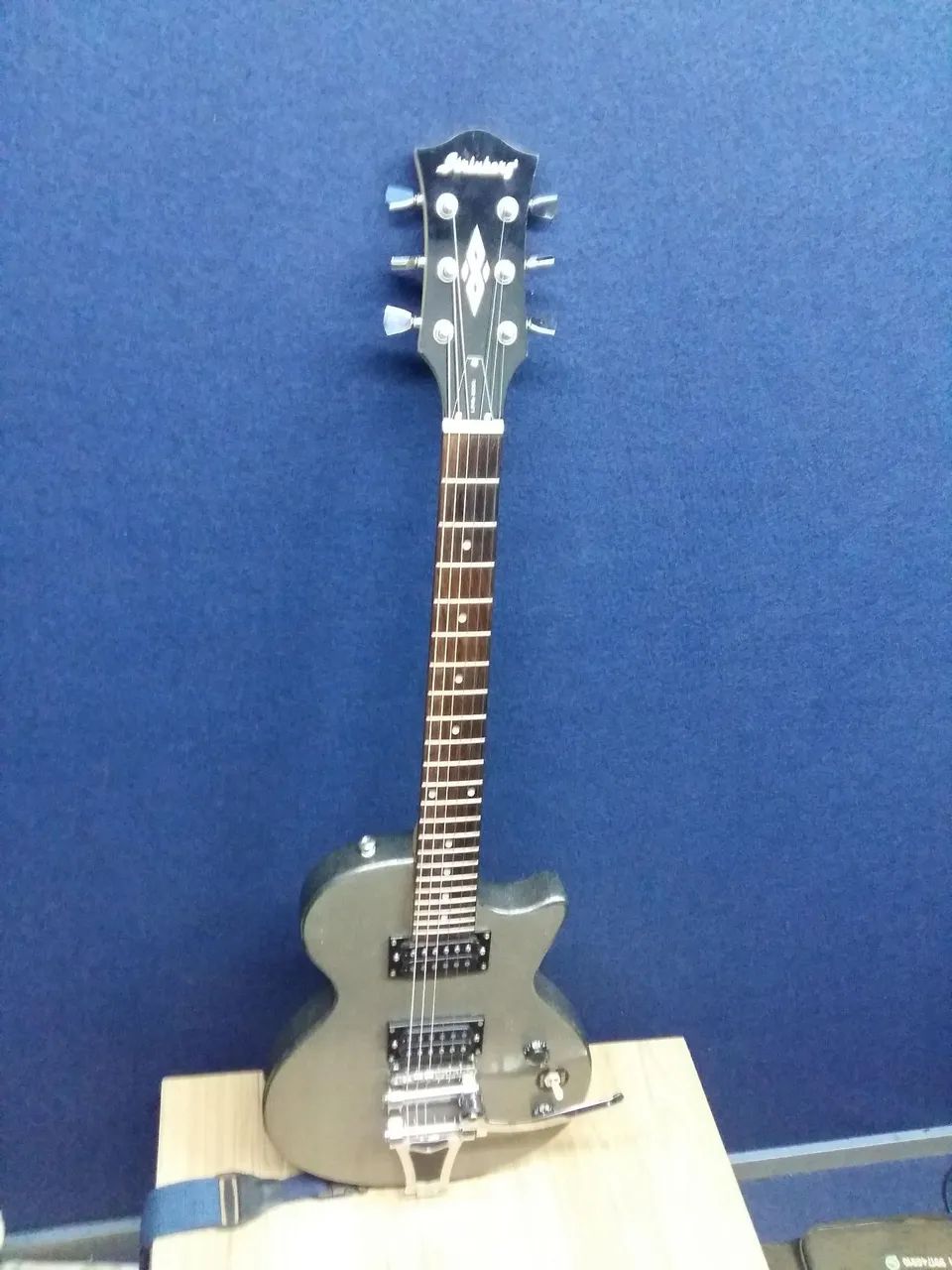 Guitarra  - Foto 4