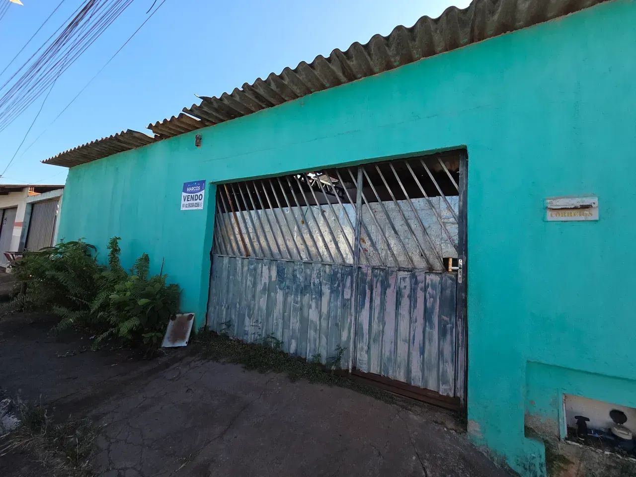 Setor Parque Tremendão - Goiânia - GO - Foto 3