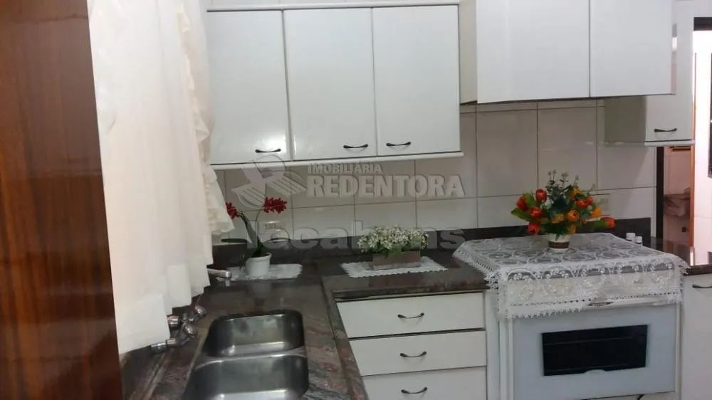 Casa Condomínio em São José do Rio Preto