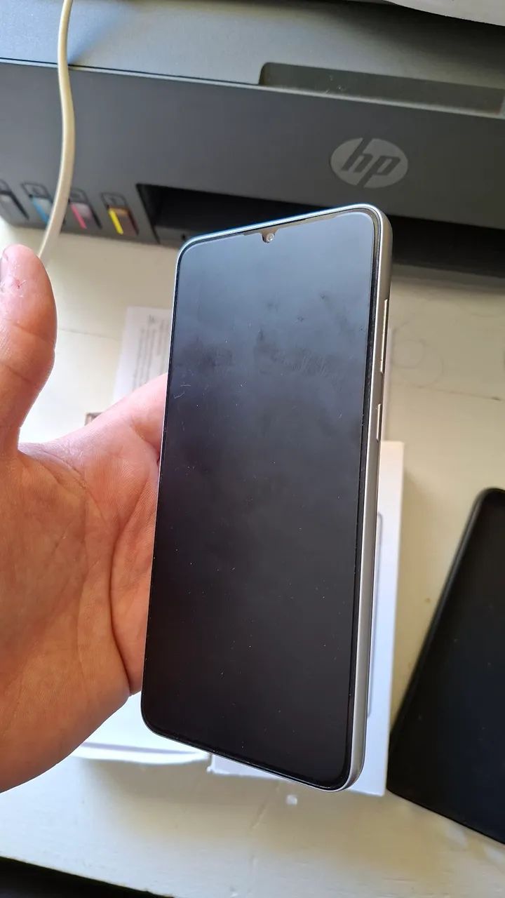 Samsung Galaxy A05 seminovo - Foto 3