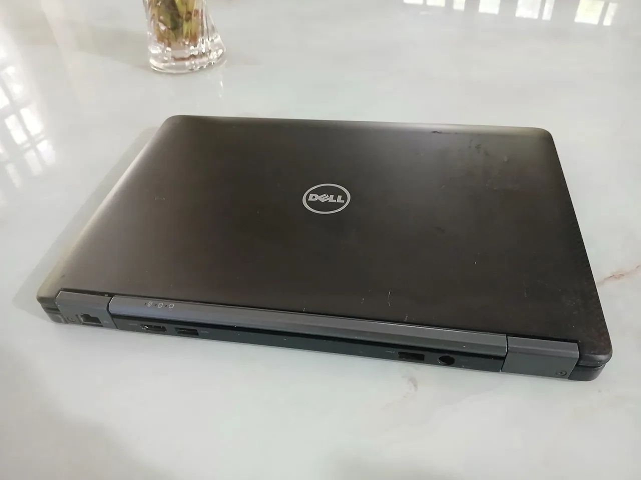 Notebook Dell E7250 Touchscreen core i5 8GB ram 120GB SSD - Foto 4