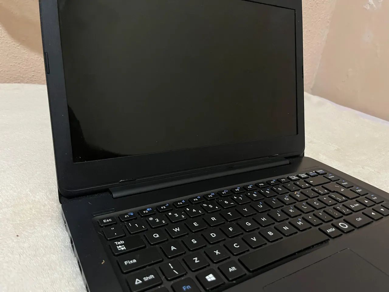 Notebook + Impressora com Tintas | Pouco Uso | Excelente Oportunidade| - Foto 2