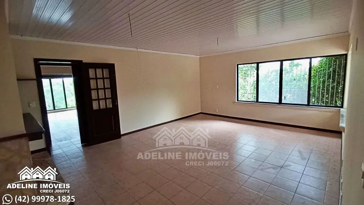 Casa Centro Carambeí - Foto 2