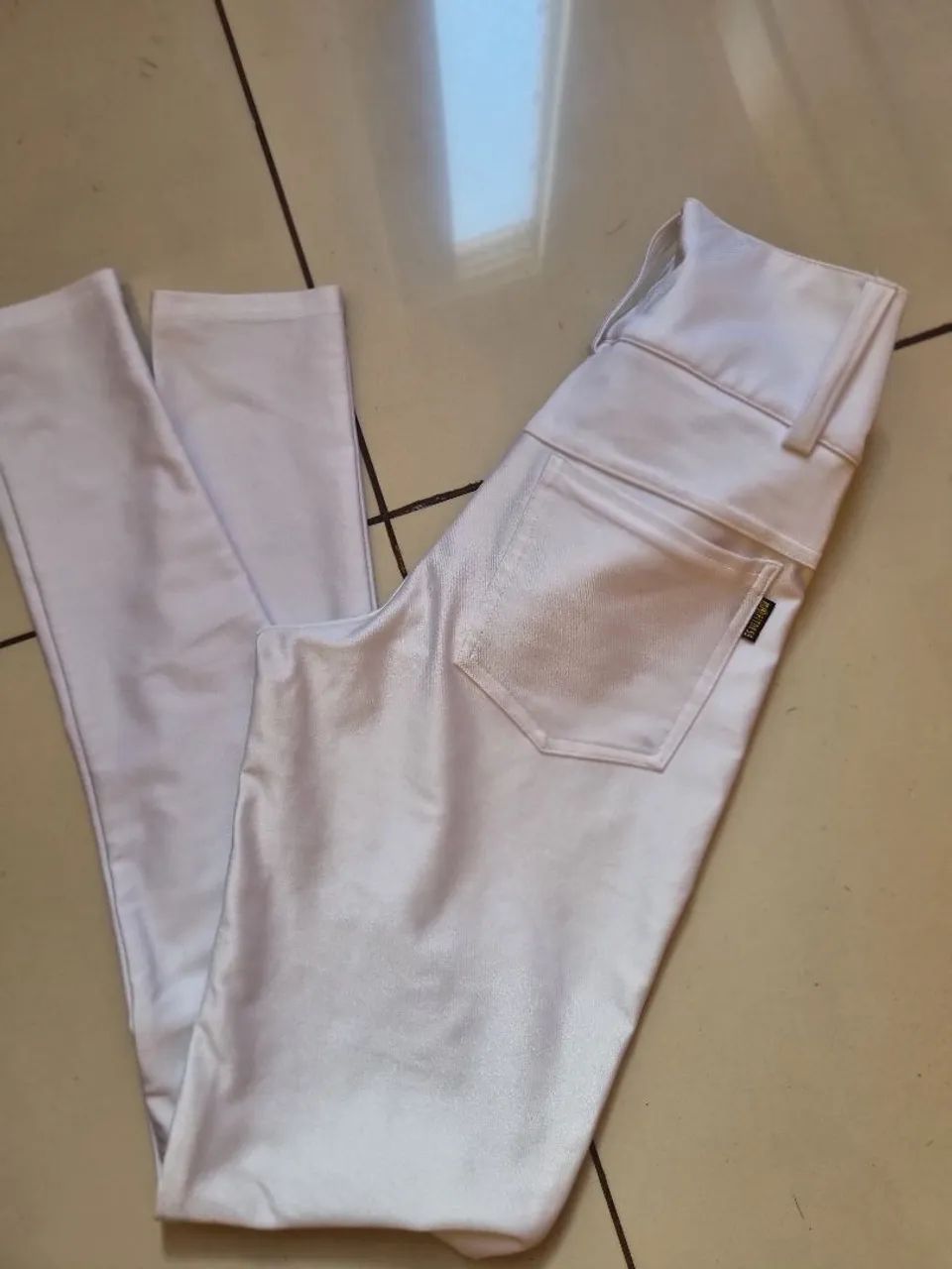 Calça Fitnees P - Foto 2