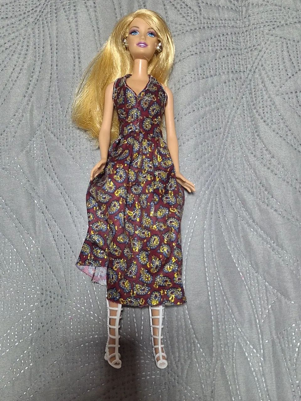 Boneca Barbie H2O - Foto 2