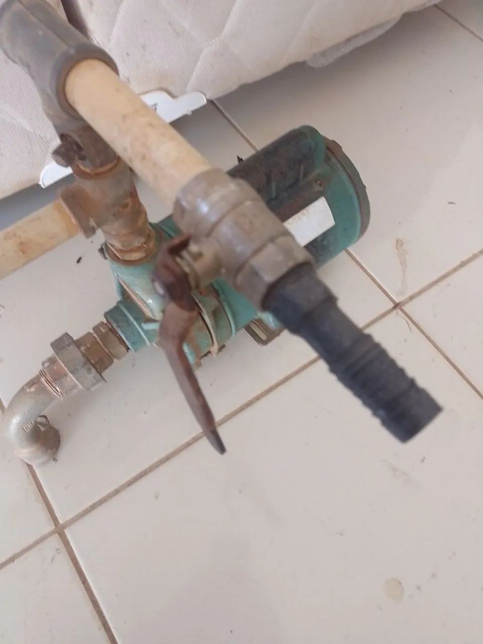 Bomba de Poço - Foto 3