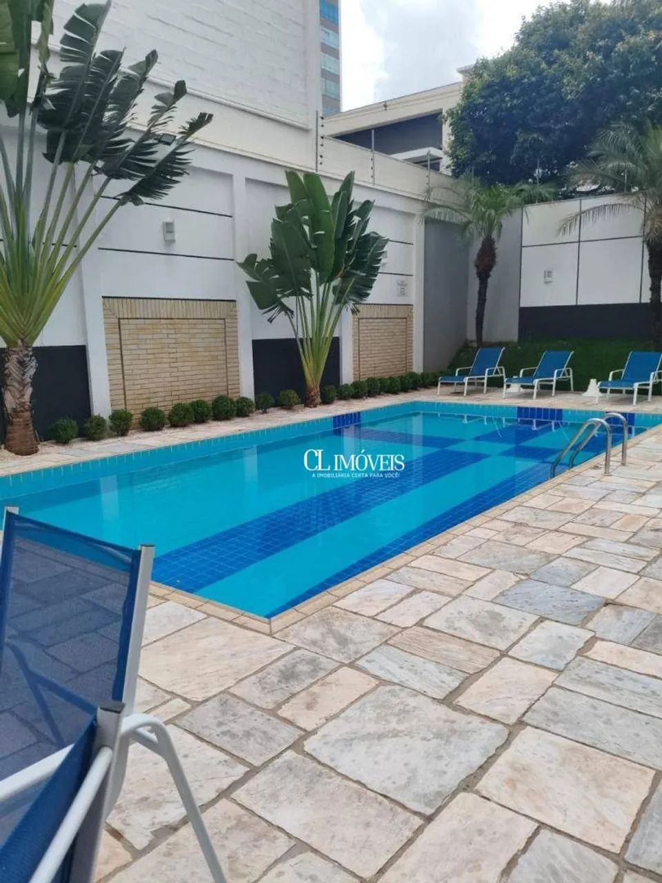 Apartamento com 83m² útil, 3 quartos(suíte) com 2 vaga - Edifício Palhano Residence por R$ - Foto 2