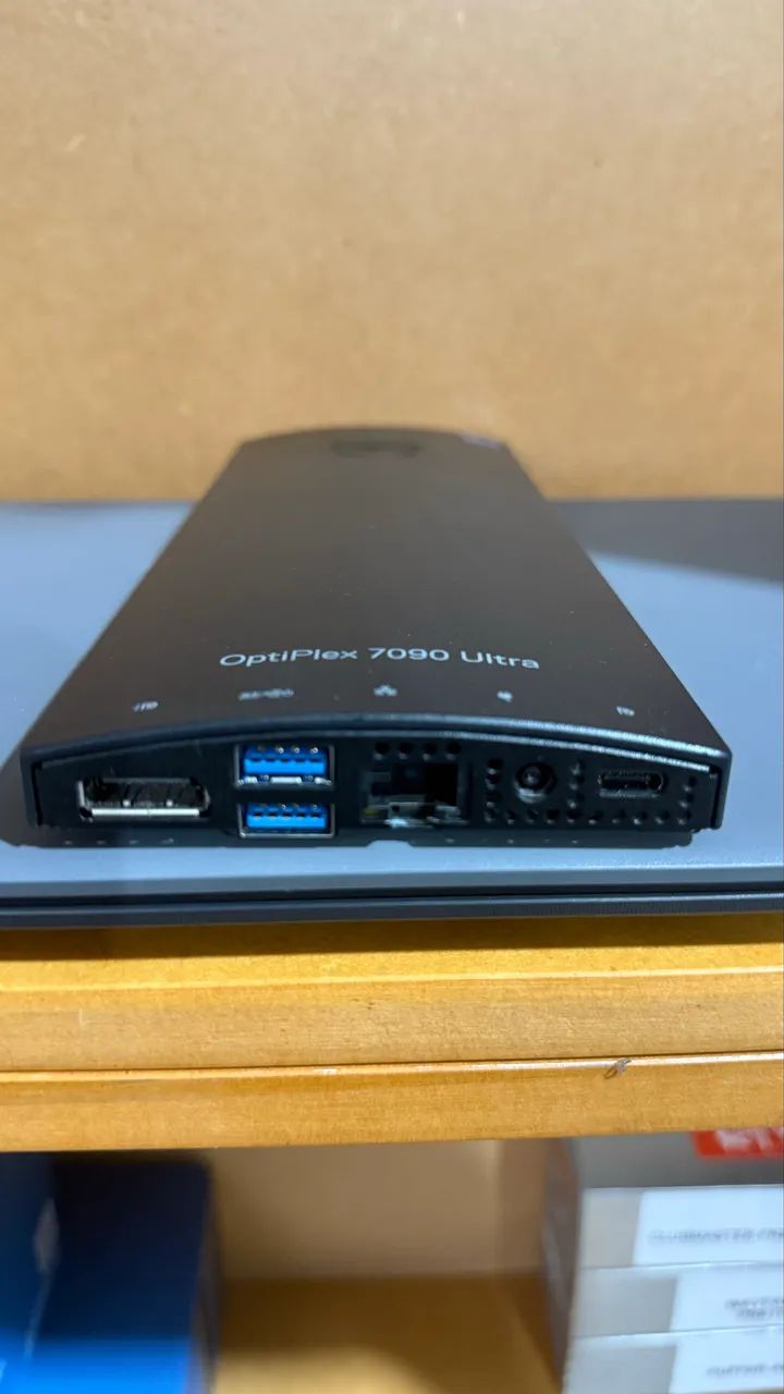 Mini PC DELL 7090 ultra - Foto 2