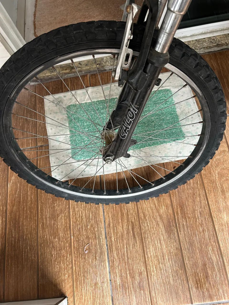 Bicicleta Aro 24 - Foto 2