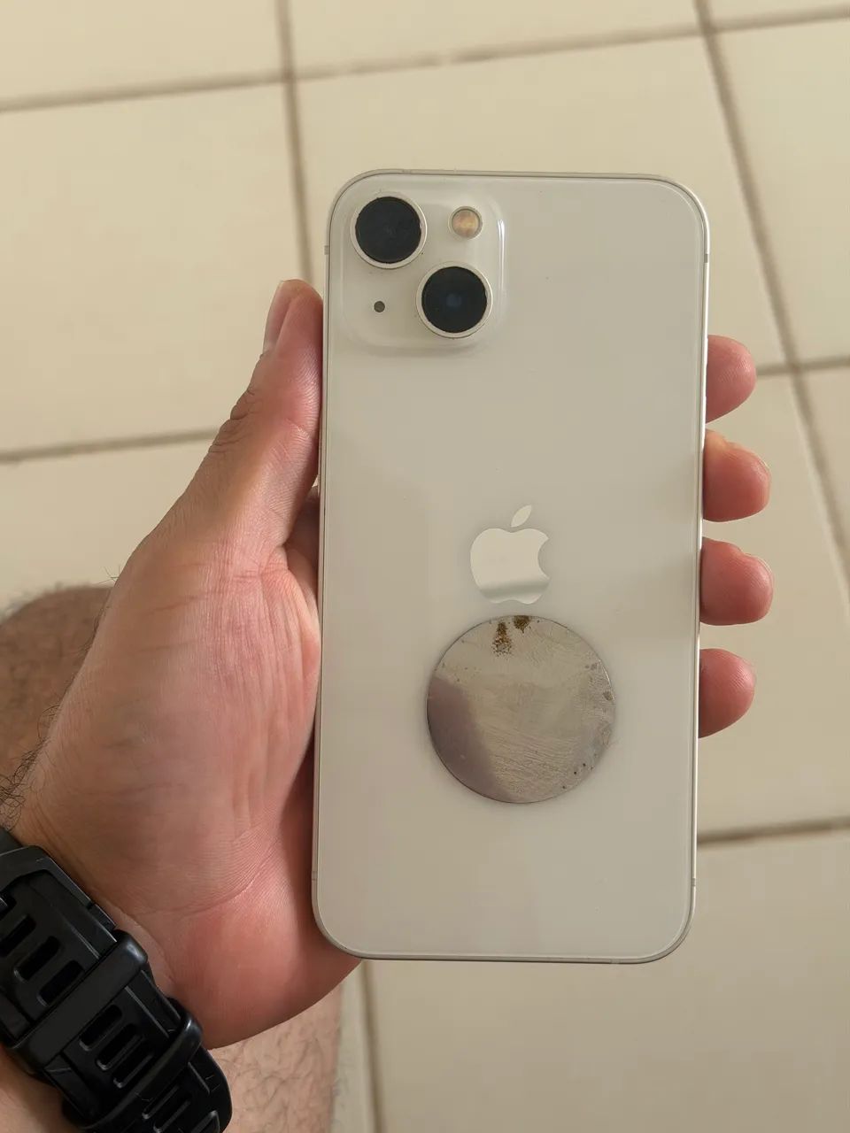 IPHONE 13 128GB - Foto 2