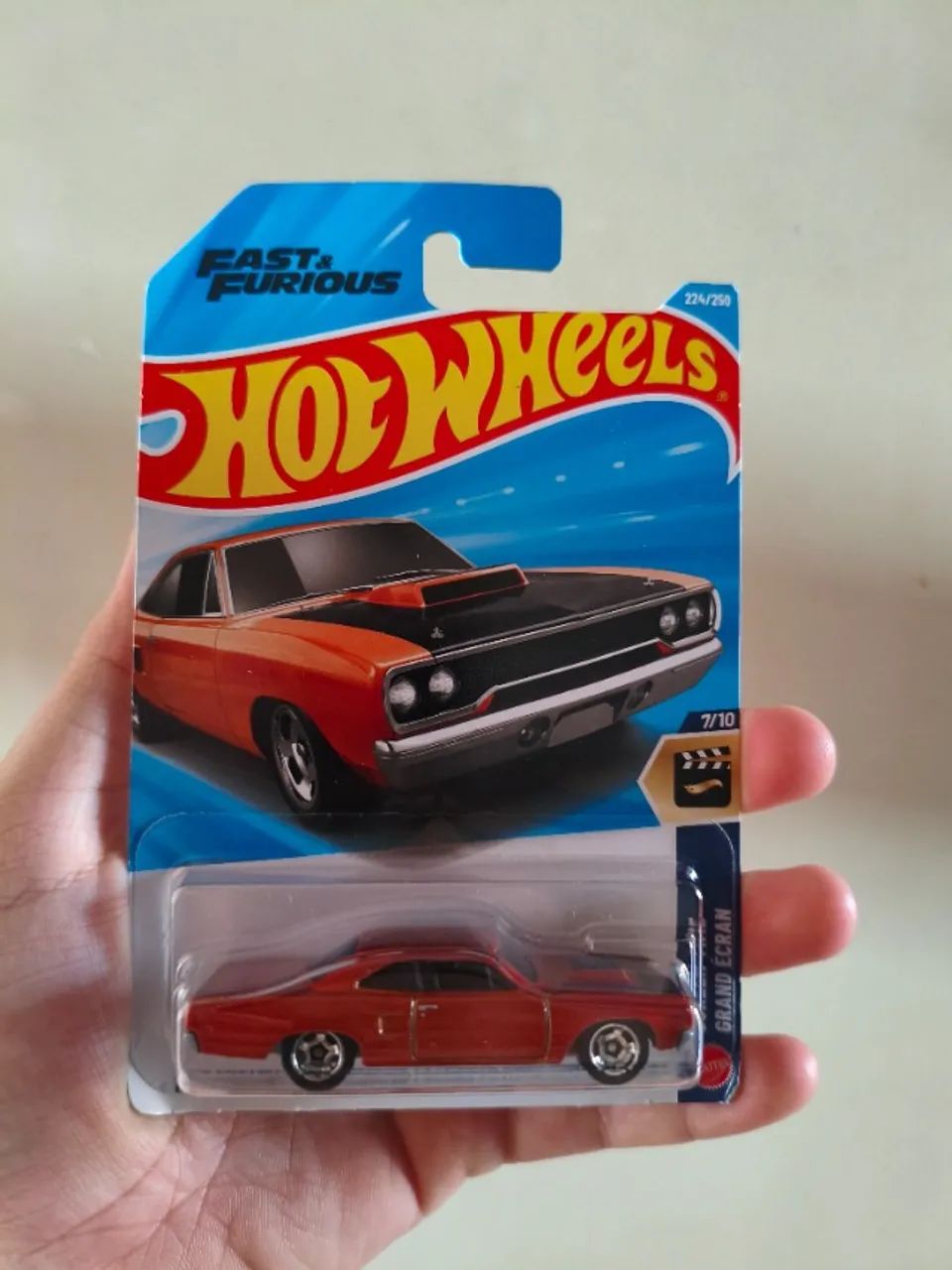 Miniatura Hotwheels - Foto 3