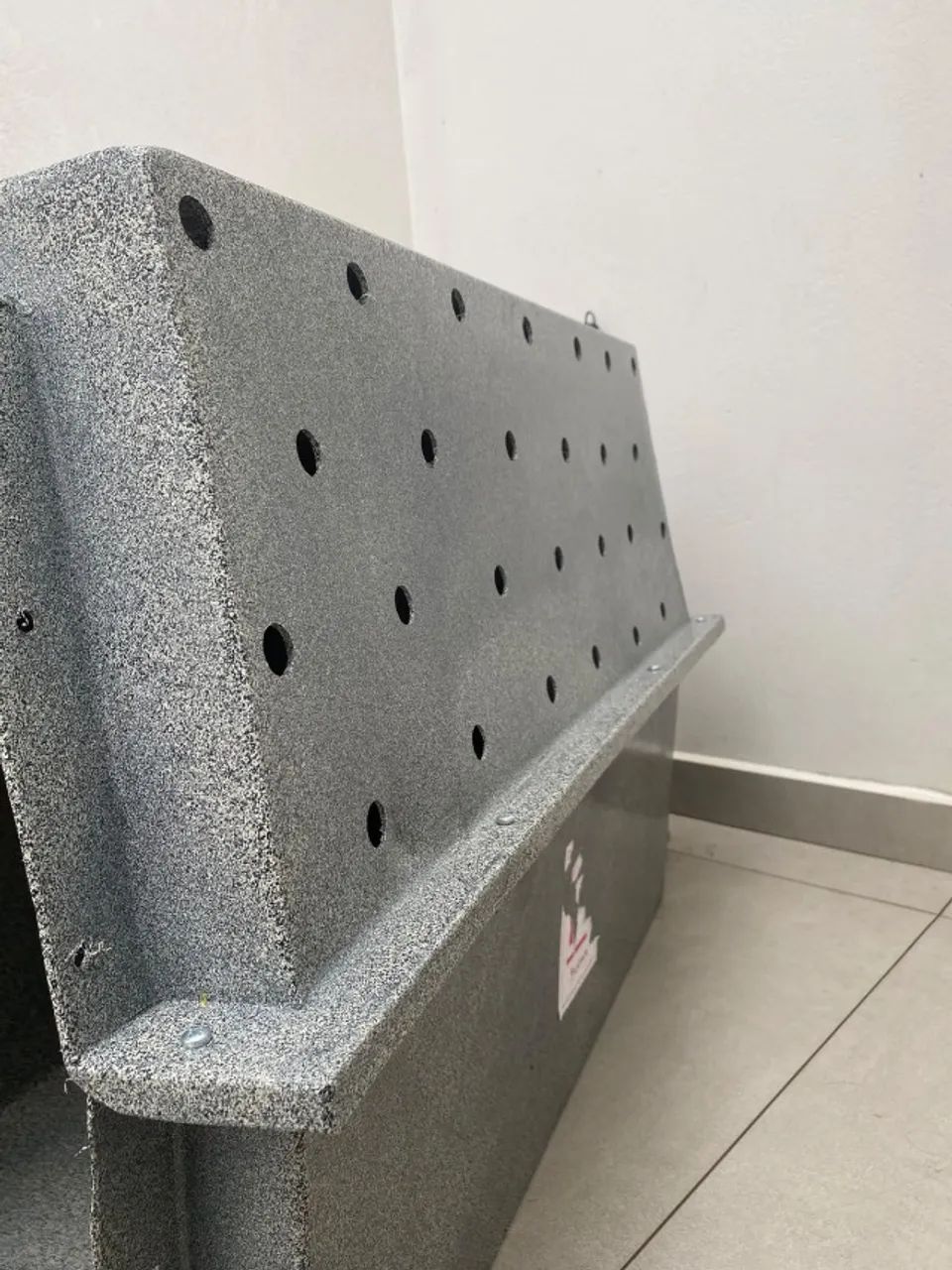 Caixa de transporte pet n° 6 - Foto 4
