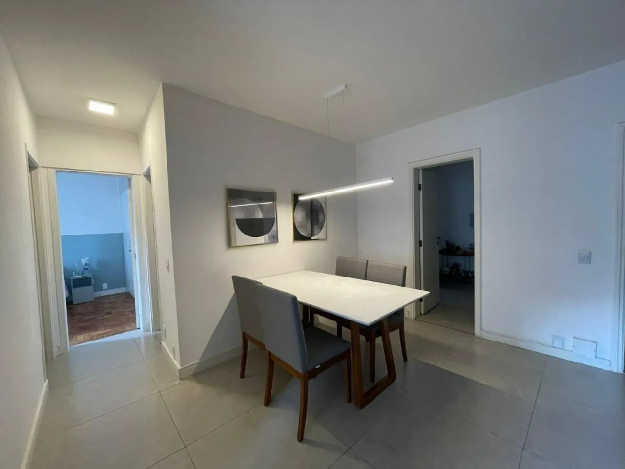 APARTAMENTO COMPLETO - Foto 2