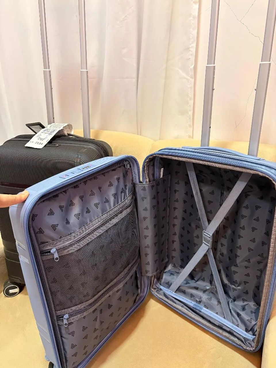 Mala 12 quilos  - Foto 2