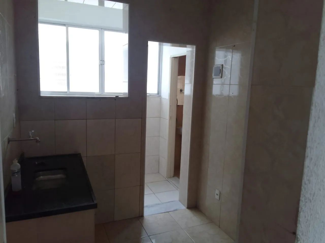 Vendo apartamento,possibilidade de ampliar - Foto 3