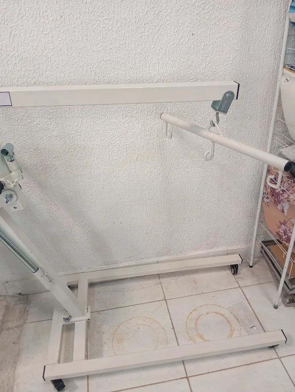Guincho elevador de transferência  - Foto 3