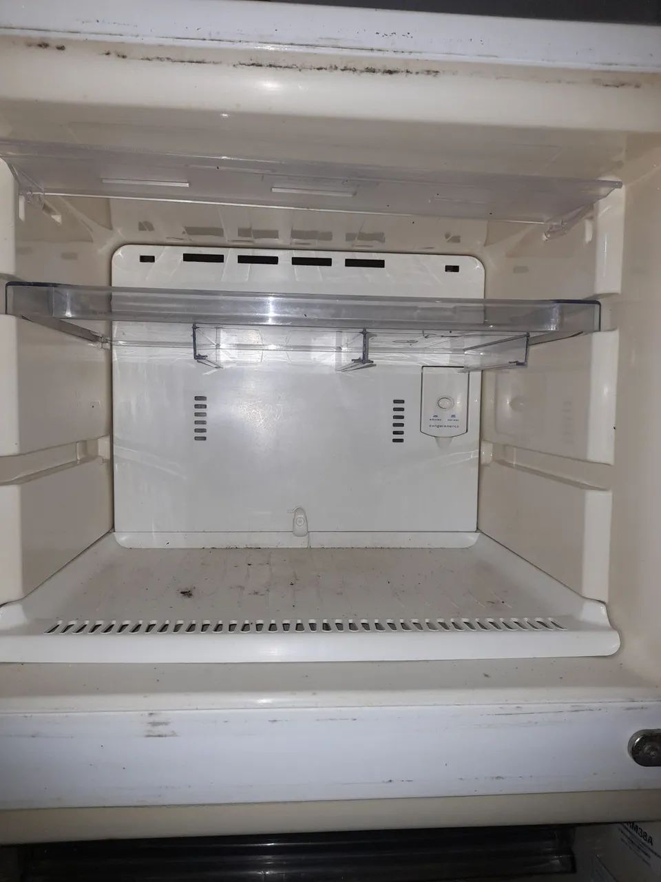 Geladeira 