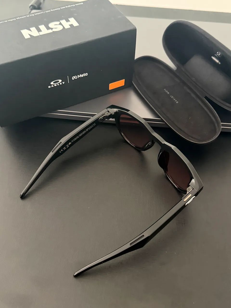 Oakley meta - Foto 5