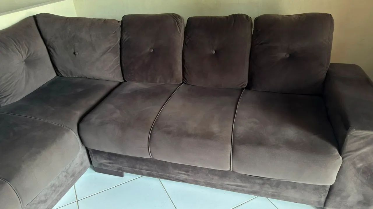 Sofá - Foto 4
