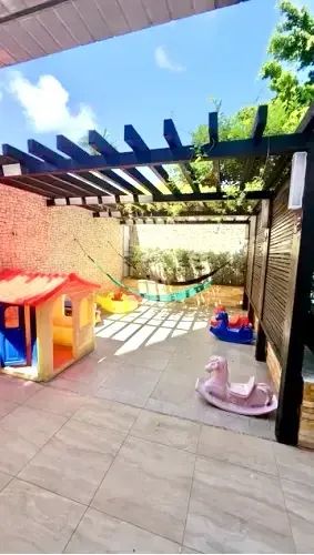 APARTAMENTO com 3/4 - 111 m² - LAGOA NOVA - GIOVANNI BELLINI - Foto 5