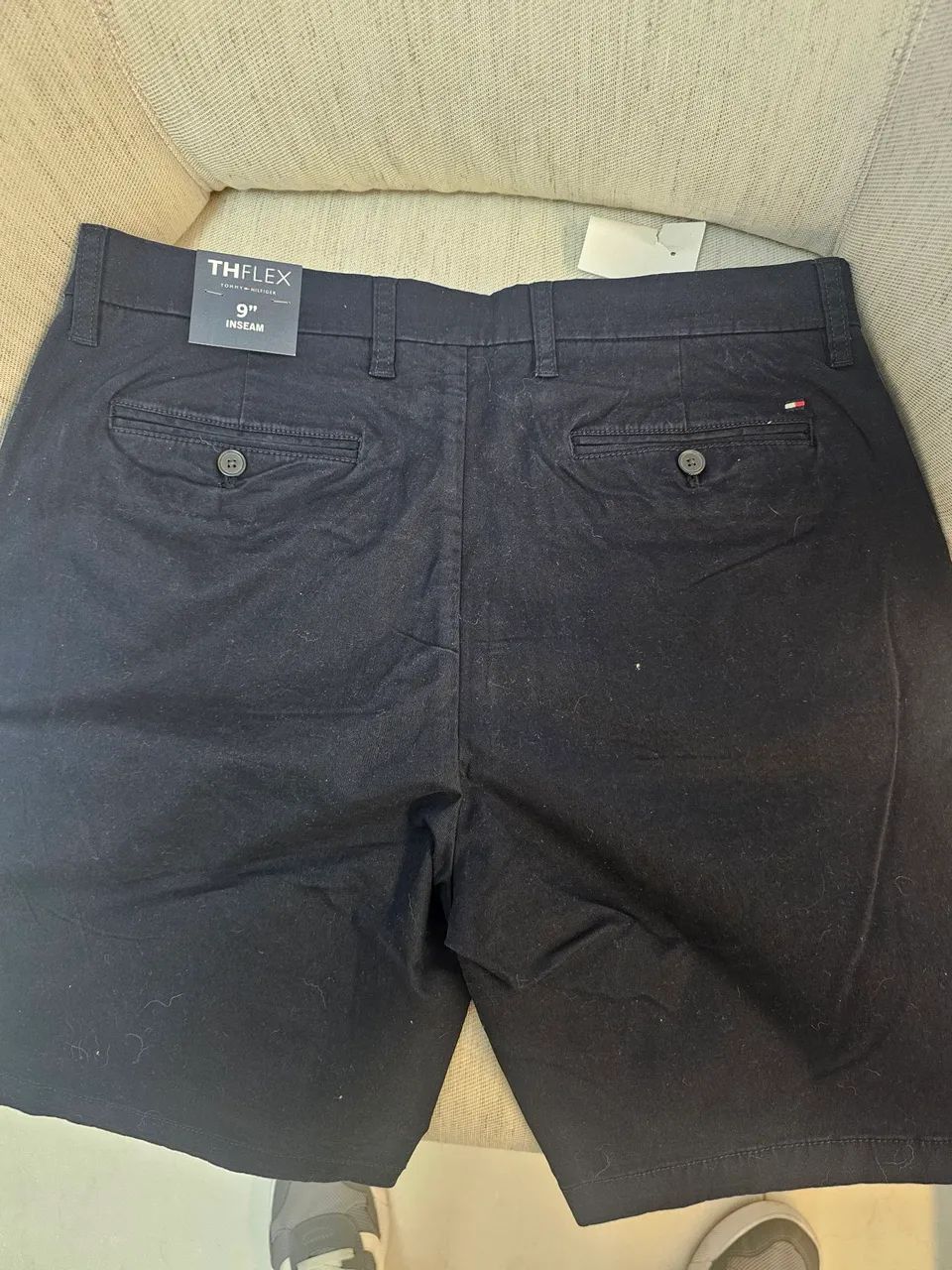 Bermuda Tommy Hilfiger Nova - Foto 5
